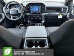 New 2026 Ford F-150 STX SuperCrew Cab for sale #7D15582 - photo 17