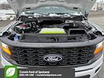 New 2026 Ford F-150 STX SuperCrew Cab for sale #7D15582 - photo 39