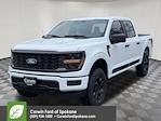 New 2026 Ford F-150 STX SuperCrew Cab for sale #7D15582 - photo 3
