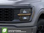 New 2026 Ford F-150 STX Super Cab for sale #7D19094 - photo 18