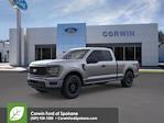 New 2026 Ford F-150 STX Super Cab for sale #7D19094 - photo 4