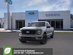 New 2026 Ford F-150 STX Super Cab for sale #7D19094 - photo 5