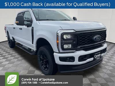 New 2026 Ford F-350 XL Crew Cab for sale #7D19899 - photo 1