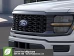 New 2026 Ford F-150 STX SuperCrew Cab for sale #7D21772 - photo 17