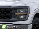 New 2026 Ford F-150 STX SuperCrew Cab for sale #7D21772 - photo 18
