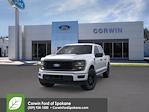 New 2026 Ford F-150 STX SuperCrew Cab for sale #7D21772 - photo 5