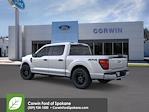 New 2026 Ford F-150 STX SuperCrew Cab for sale #7D21772 - photo 7