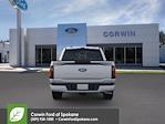 New 2026 Ford F-150 STX SuperCrew Cab for sale #7D21772 - photo 8