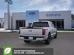 New 2026 Ford F-150 STX SuperCrew Cab for sale #7D21772 - photo 2