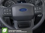 New 2026 Ford F-150 STX SuperCrew Cab for sale #7D25605 - photo 12