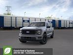 New 2026 Ford F-150 STX SuperCrew Cab for sale #7D25605 - photo 4