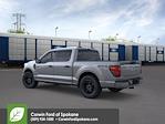 New 2026 Ford F-150 STX SuperCrew Cab for sale #7D25605 - photo 6