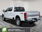 New 2026 Ford F-350 King Ranch Crew Cab for sale #7D32797 - photo 18