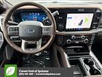 New 2026 Ford F-350 King Ranch Crew Cab for sale #7D32797 - photo 5
