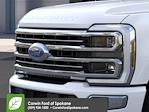 New 2026 Ford F-350 Platinum Crew Cab for sale #7D34184 - photo 17