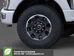 New 2026 Ford F-350 Platinum Crew Cab for sale #7D34184 - photo 19