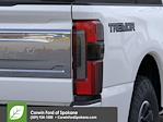 New 2026 Ford F-350 Platinum Crew Cab for sale #7D34184 - photo 21