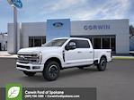 New 2026 Ford F-350 Platinum Crew Cab for sale #7D34184 - photo 6