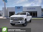 New 2026 Ford F-350 Platinum Crew Cab for sale #7D34184 - photo 7