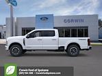 New 2026 Ford F-350 Platinum Crew Cab for sale #7D34184 - photo 8
