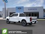 New 2026 Ford F-350 Platinum Crew Cab for sale #7D34184 - photo 9