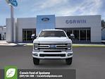 New 2026 Ford F-350 Platinum Crew Cab for sale #7D34184 - photo 4