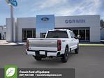 New 2026 Ford F-350 Platinum Crew Cab for sale #7D34184 - photo 2