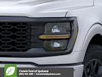 New 2026 Ford F-150 STX SuperCrew Cab for sale #7D34377 - photo 11