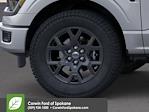 New 2026 Ford F-150 STX SuperCrew Cab for sale #7D34377 - photo 12