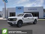 New 2026 Ford F-150 STX SuperCrew Cab for sale #7D34377 - photo 17