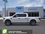 New 2026 Ford F-150 STX SuperCrew Cab for sale #7D34377 - photo 19