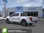 New 2026 Ford F-150 STX SuperCrew Cab for sale #7D34377 - photo 20