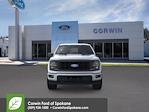 New 2026 Ford F-150 STX SuperCrew Cab for sale #7D34377 - photo 22