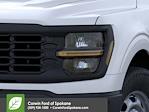 New 2026 Ford F-150 XL Regular Cab for sale #7D35559 - photo 18