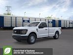 New 2026 Ford F-150 XL Regular Cab for sale #7D35559 - photo 3