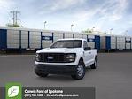 New 2026 Ford F-150 XL Regular Cab for sale #7D35559 - photo 4