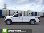 New 2026 Ford F-150 XL Regular Cab for sale #7D35559 - photo 5