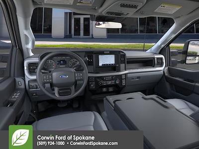 New 2025 Ford F-350 Super Cab Cab Chassis for sale #7D35637 - photo 2