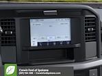New 2025 Ford F-350 Super Cab Cab Chassis for sale #7D35637 - photo 14