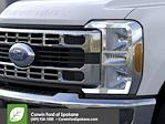 New 2025 Ford F-350 Super Cab Cab Chassis for sale #7D35637 - photo 17
