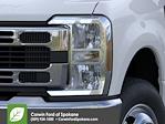 New 2025 Ford F-350 Super Cab Cab Chassis for sale #7D35637 - photo 18