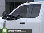 New 2025 Ford F-350 Super Cab Cab Chassis for sale #7D35637 - photo 20