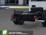 New 2025 Ford F-350 Super Cab Cab Chassis for sale #7D35637 - photo 21