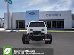New 2025 Ford F-350 Super Cab Cab Chassis for sale #7D35637 - photo 7