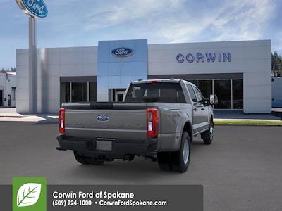 New 2026 Ford F-350 XL Crew Cab for sale #7D41370 - photo 2