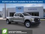 New 2026 Ford F-350 XL Crew Cab for sale #7D41370 - photo 1