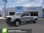 New 2026 Ford F-350 XL Crew Cab for sale #7D41370 - photo 5