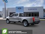 New 2026 Ford F-350 XL Crew Cab for sale #7D41370 - photo 8