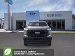 New 2026 Ford F-350 XL Crew Cab for sale #7D41370 - photo 4