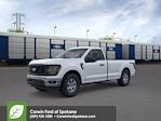 New 2026 Ford F-150 XL Regular Cab for sale #7D44157 - photo 5